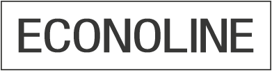 Logo ECONOLINE