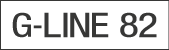 Logo G-LINE 82