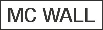 Logo MC WALL