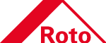 Logo Roto Frank AG
