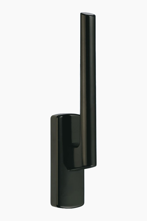 Siegenia PSK 200 handle black