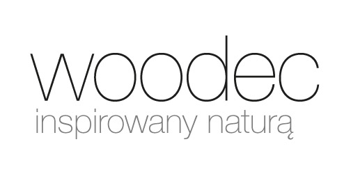 Logo woodec
