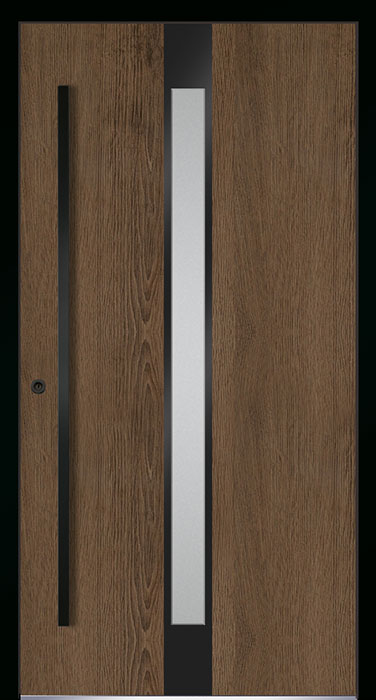 Panel doors BL-LINE AB-BL 1401