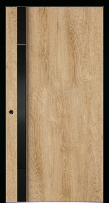 Panel doors BL-LINE AB-BL 5015
