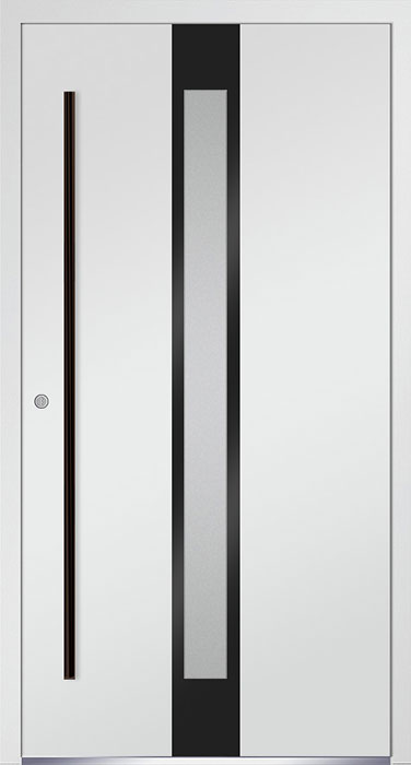Panel doors GL-LINE AB-GL 01