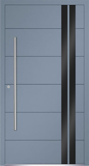 Panel doors GL-LINE AB-GL 04