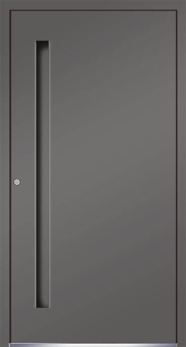 Panel doors IN-LINE AB-IN 6115