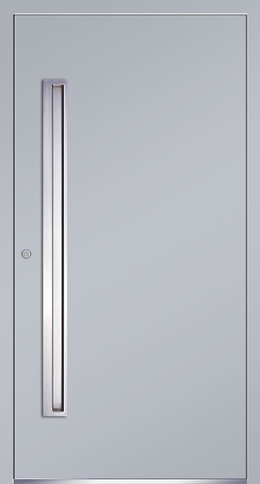 Panel doors IN-LINE AB-IN 6118