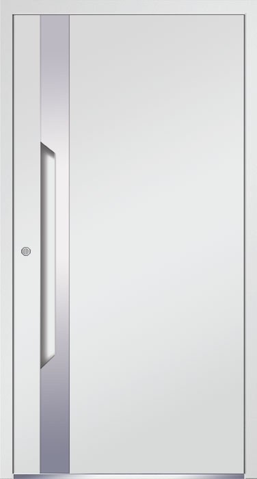 Panel doors IN-LINE AB-IN 6120