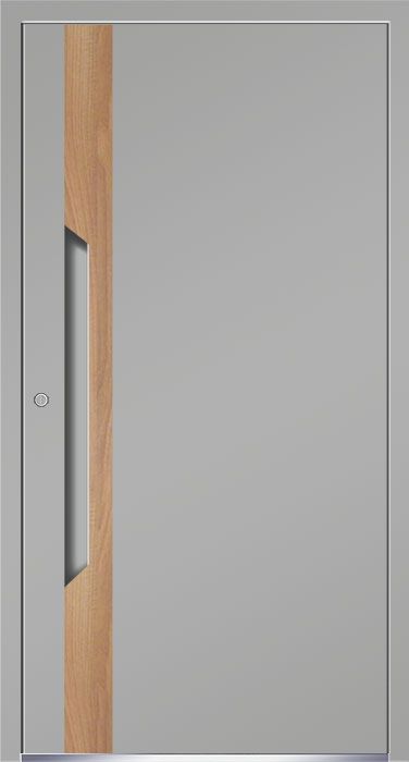 Panel doors IN-LINE AB-IN 6121