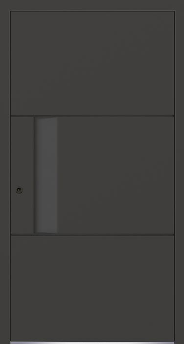 Panel doors IN-LINE AB-IN 6125