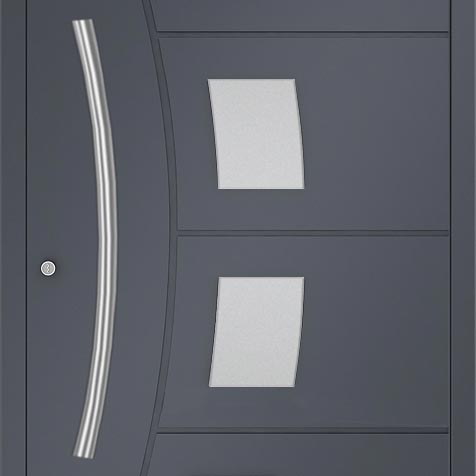 PR-LINE panel doors