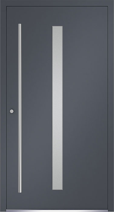 Panel doors PR-LINE AB-PR 1101