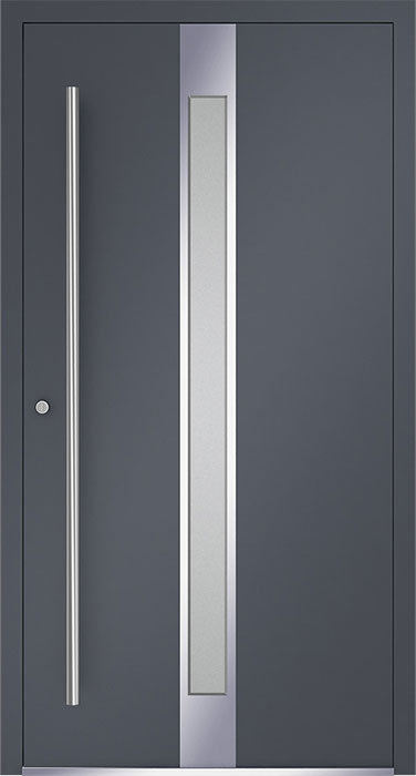 Panel doors PR-LINE AB-PR 1401