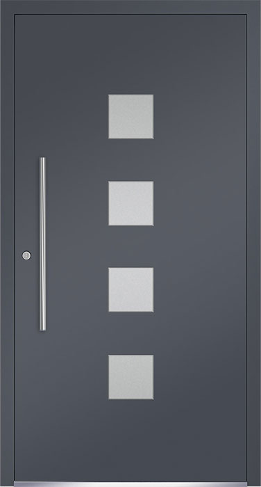 Panel doors PR-LINE AB-PR 1702