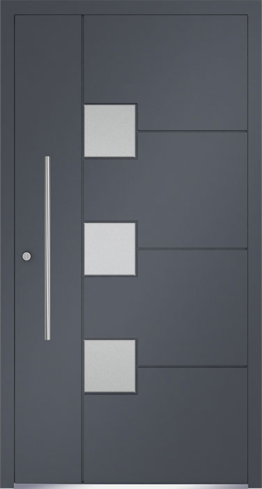 Panel doors PR-LINE AB-PR 2901
