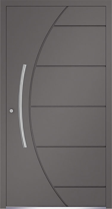 Panel doors PR-LINE AB-PR 5001