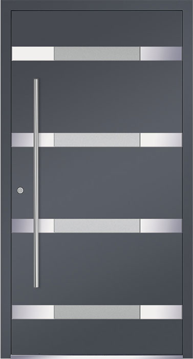 Panel doors PR-LINE AB-PR 5008 ST
