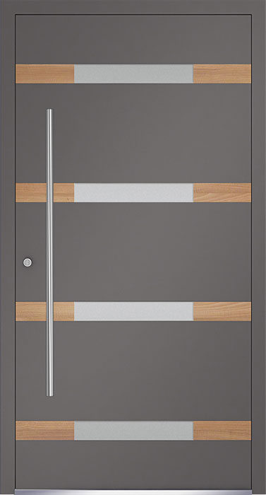 Panel doors PR-LINE AB-PR 5008 WD