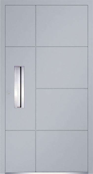 Panel doors PR-LINE AB-PR 5014