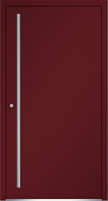Panel doors PR-LINE AB-PR 5015