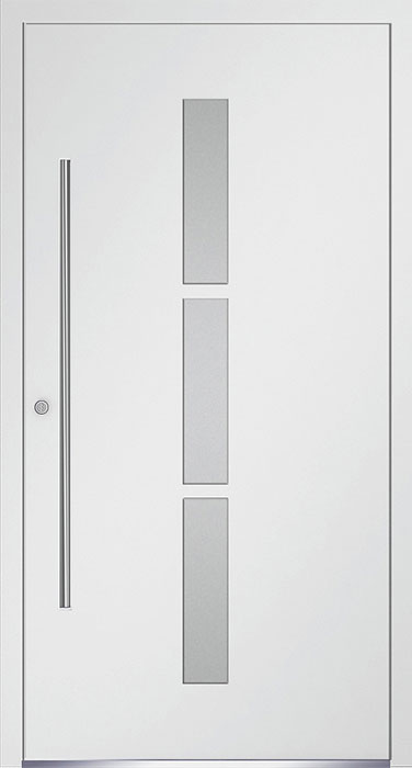 Panel doors PR-LINE AB-PR 5022