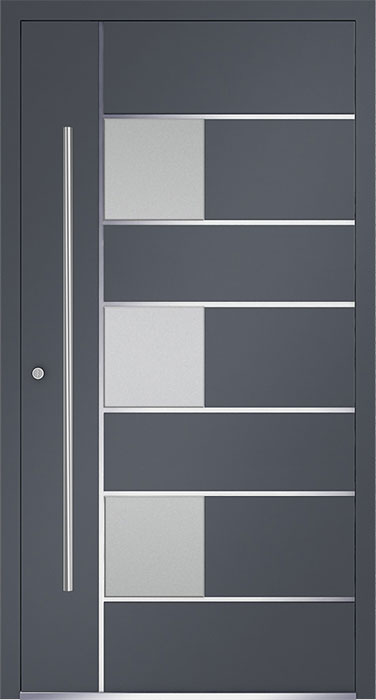 Panel doors PR-LINE AB-PR 5026