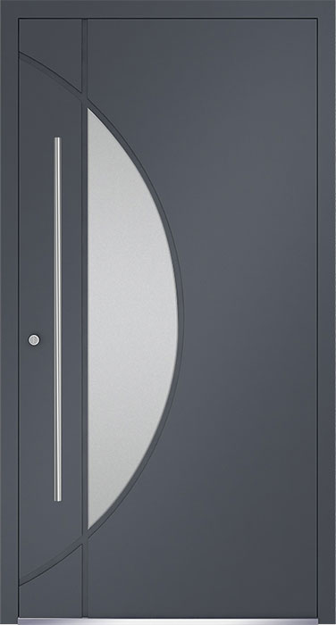 Panel doors PR-LINE AB-PR 5032