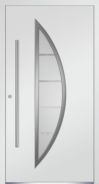 Panel doors PR-LINE AB-PR 6008