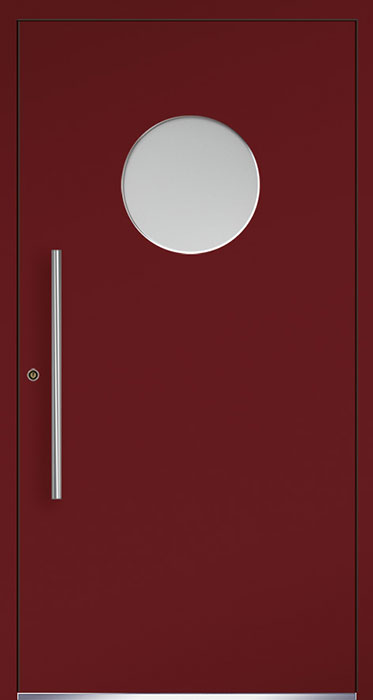 Panel doors PR-LINE AB-PR 6015