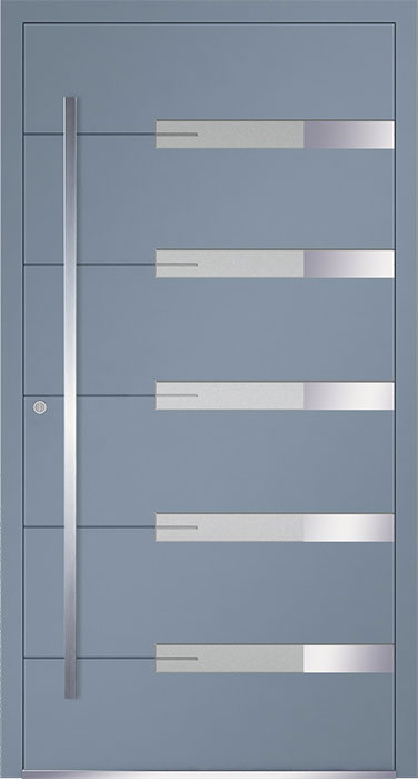Panel doors PR-LINE AB-PR 6101