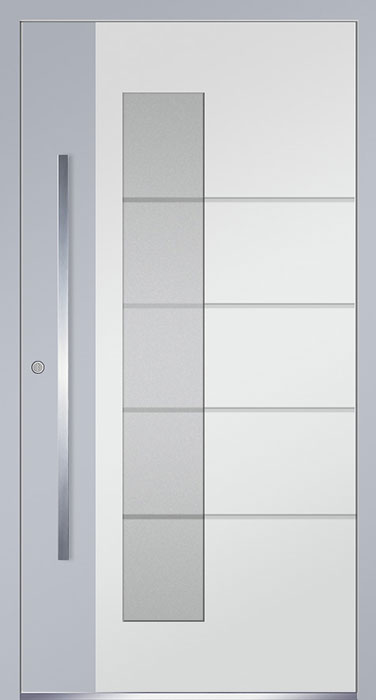 Panel doors PR-LINE AB-PR 6105