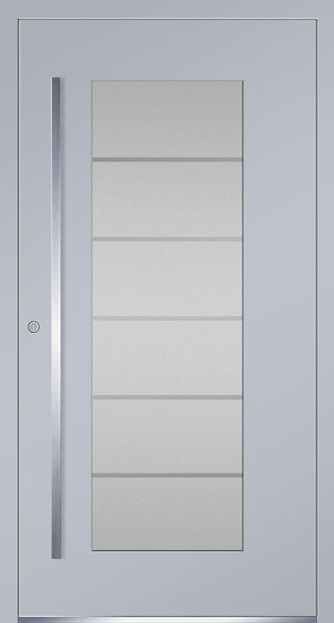 Panel doors PR-LINE AB-PR 6106