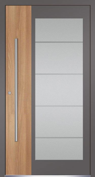 Panel doors PR-LINE AB-PR 6110
