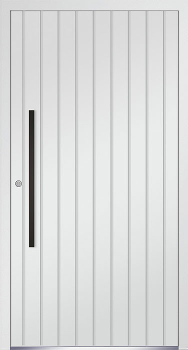 Panel doors PR-LINE AB-PR 6111