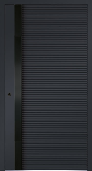 Panel doors PR-LINE AB-PR 6128
