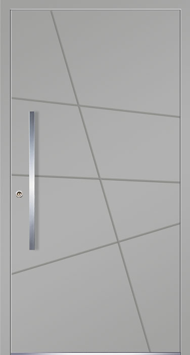 Panel doors PR-LINE AB-PR 6130