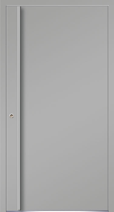 Panel doors PR-LINE AB-PR 6131