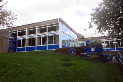 Lenthall School | Dronfield - England