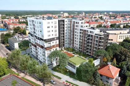 Opera Apartaments | Olsztyn - Poland