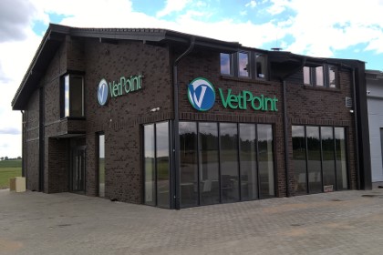 Vet Center | Gietrzwald - Poland